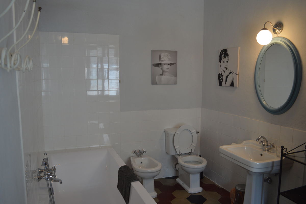 LaDolceVita Ensuite