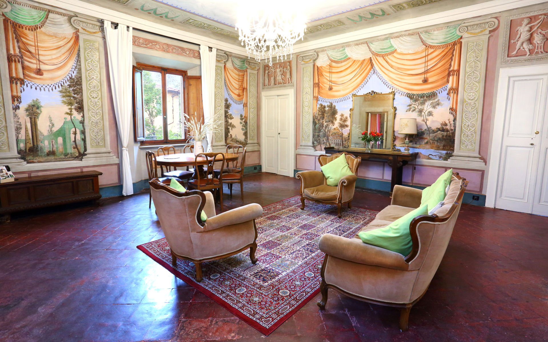 Sala View