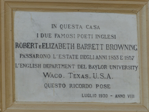 Plaque
